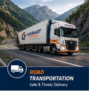 Logistics
