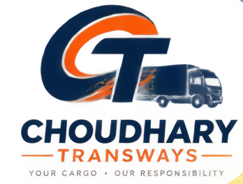Choudhary Transways logo