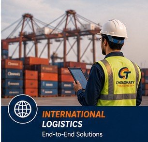 Warehousing